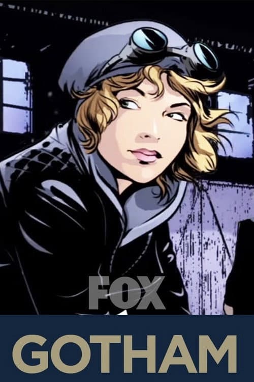 Gotham Uncovered: Creation of a Scene
