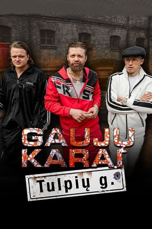 Season 1