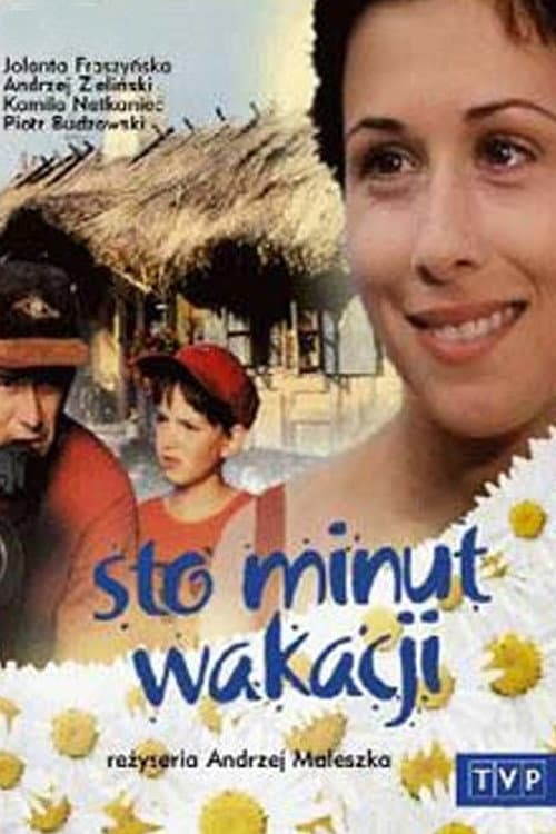 A Hundred Minutes of Holiday