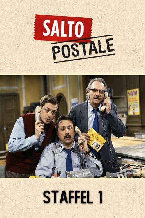 Season 1