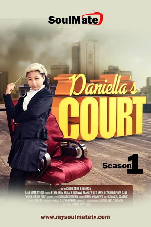 Season 1