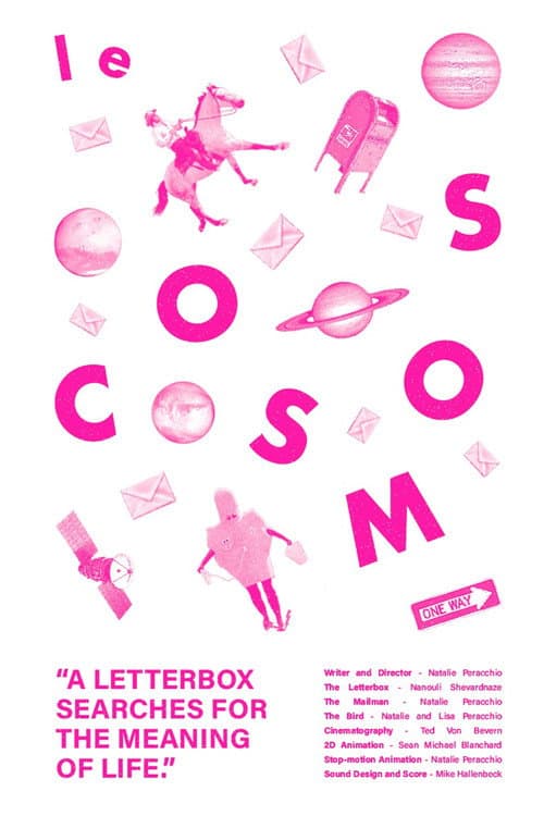 Le Cosmos