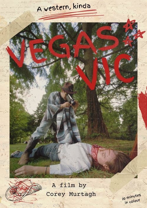 Vegas Vic