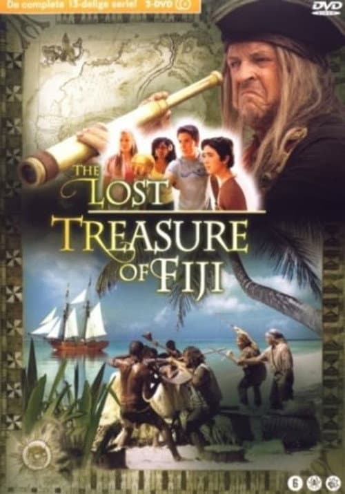 Season 1 (2007)