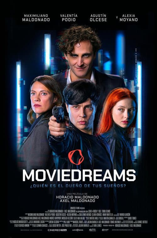 MOVIEDREAMS