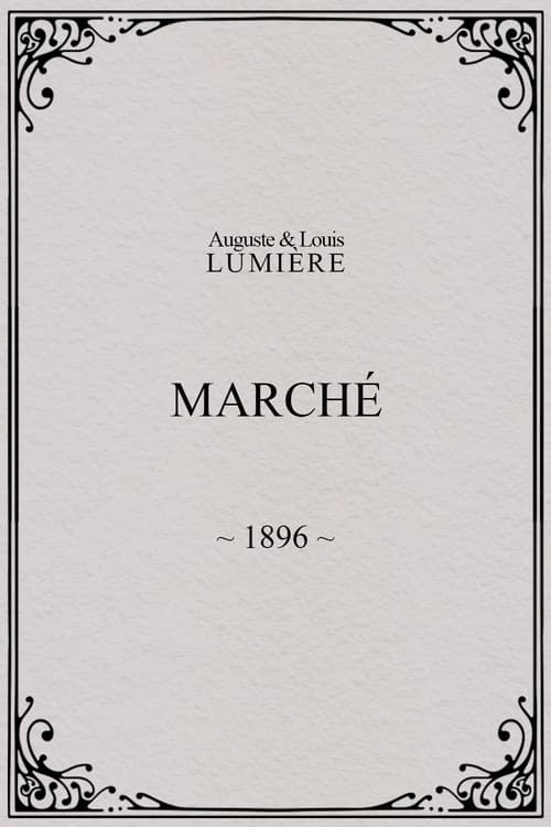 Marché