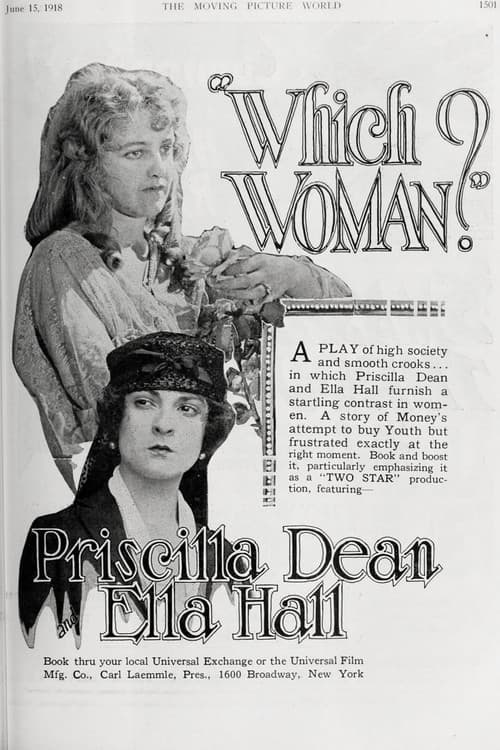 Which Woman?