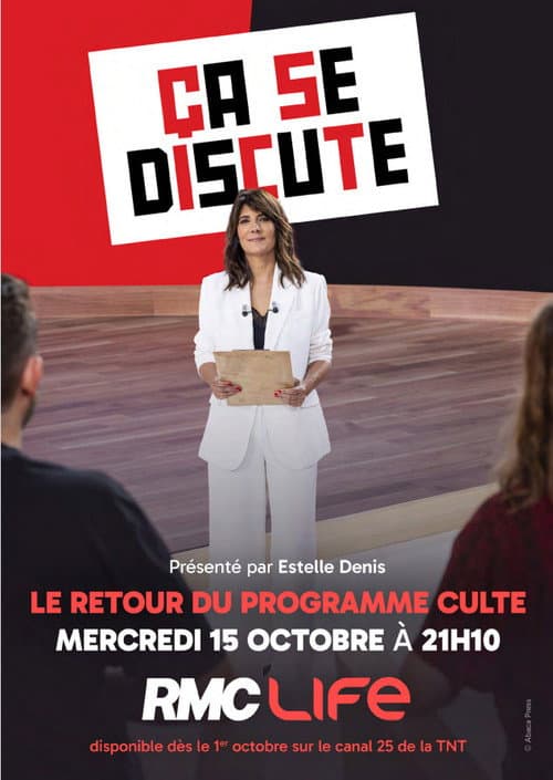 Ça se discute