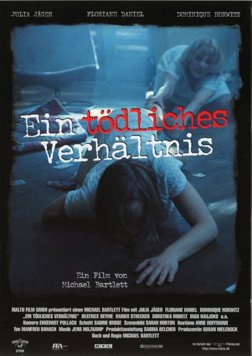 Ein tödliches Verhältnis