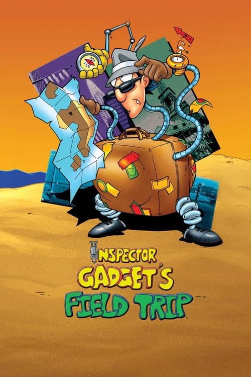 Complete Series