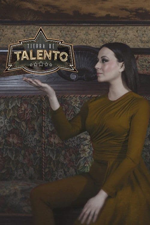 Tierra de talento