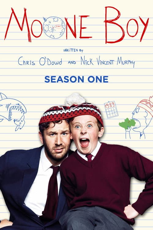 Series 1