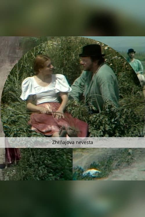 Zhŕňajova nevesta