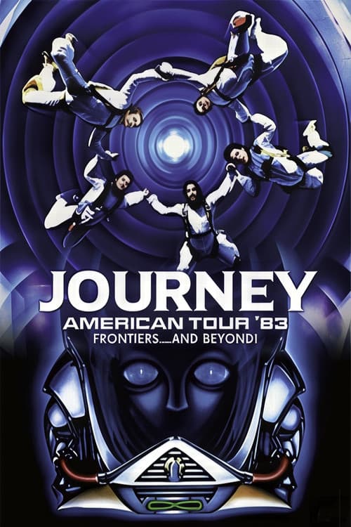 Journey: Frontiers & Beyond