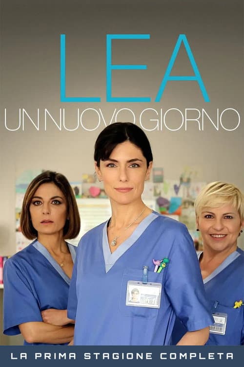 Season 1