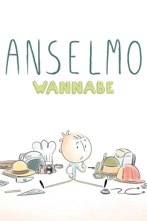 Anselmo Wannabe
