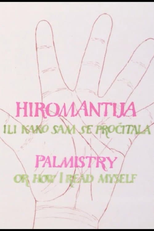 Palmistry