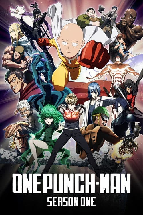 Season 1