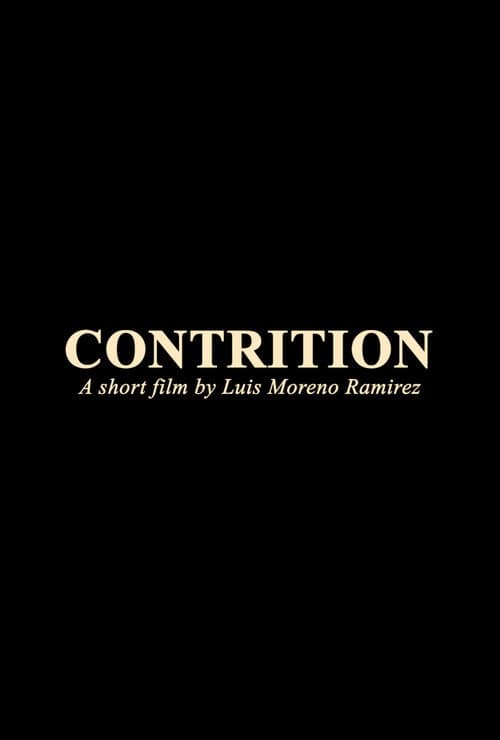 Contrition