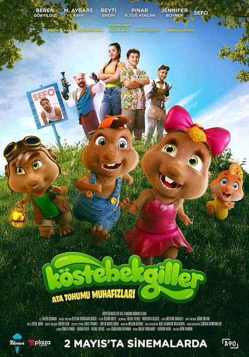 Season 1
