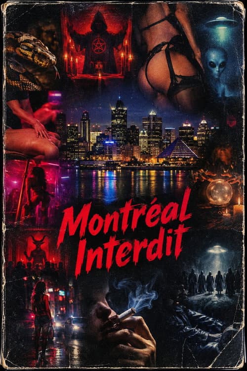 Montreal interdit