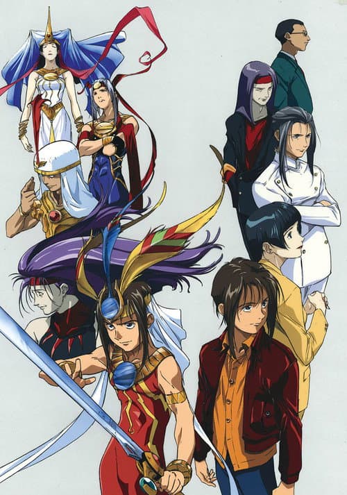 Season 1