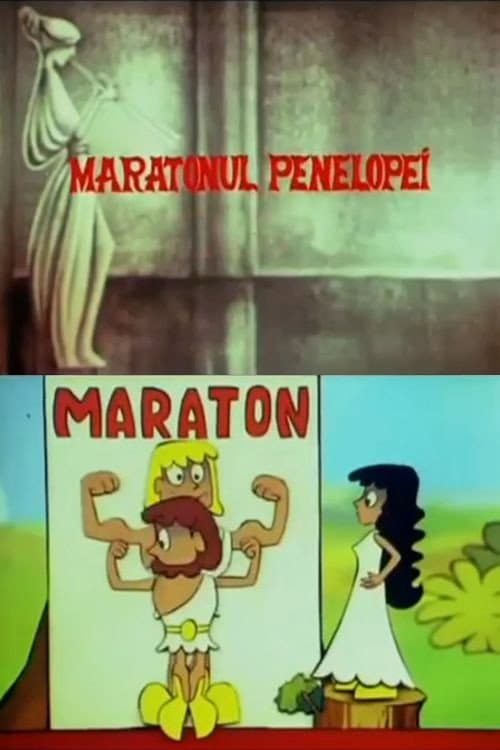 Penelope's Marathon