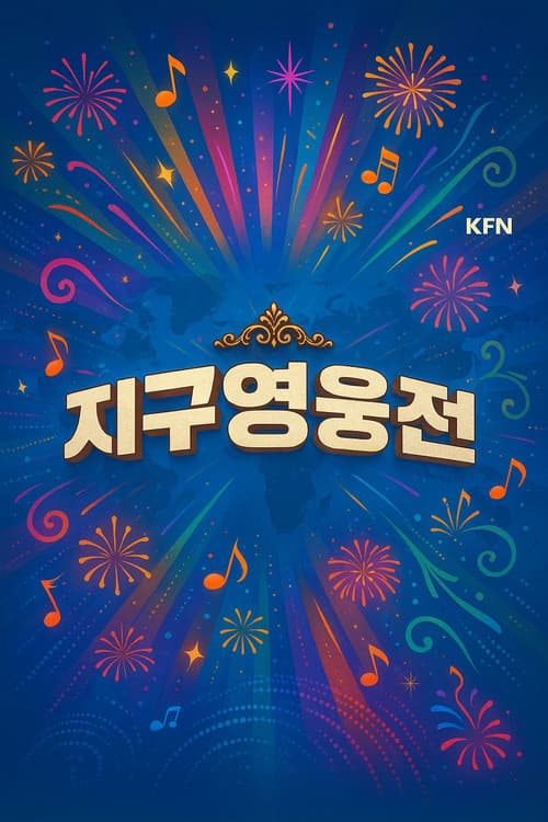지구영웅전