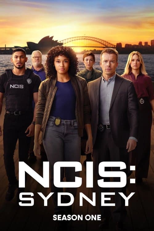 Season 1