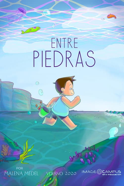 Between Tidepools