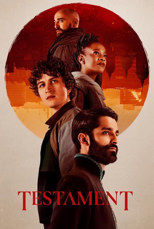 Season 1