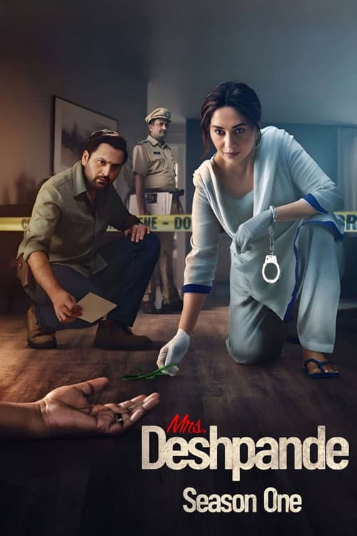 Season 1