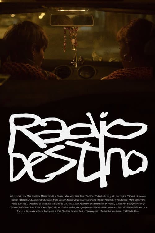 Radio Destino