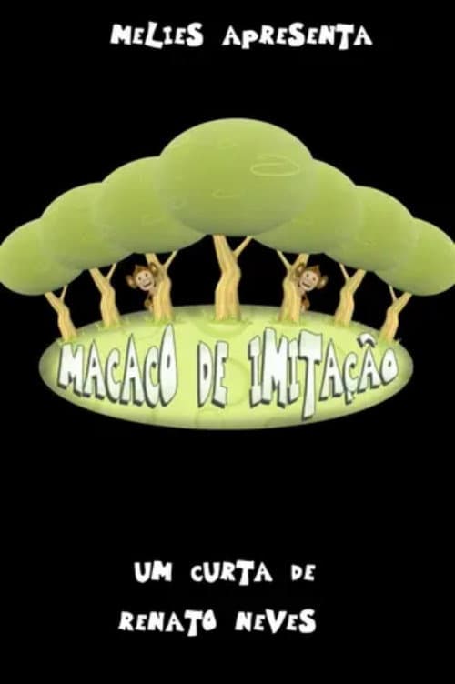 Macaco de Imitação