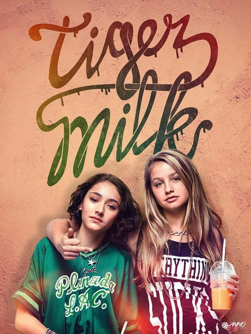 Tiger Milk