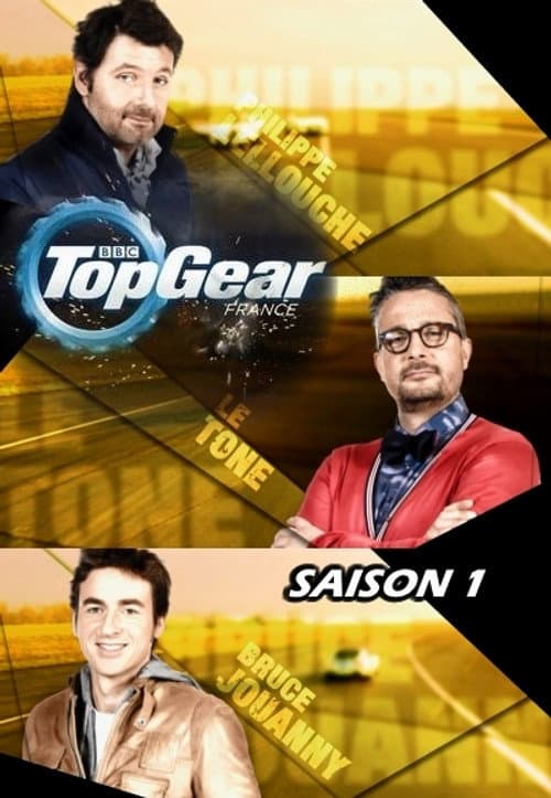 Season 1