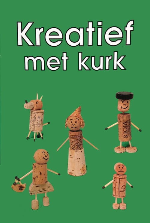 Creative with Cork