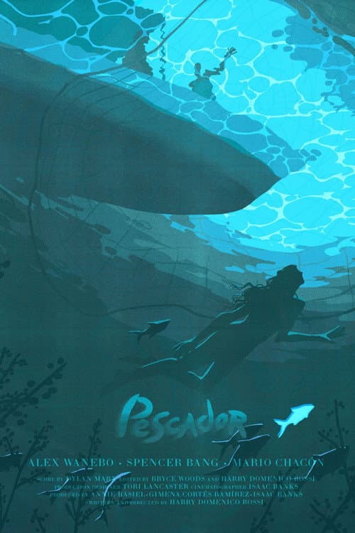 Pescador
