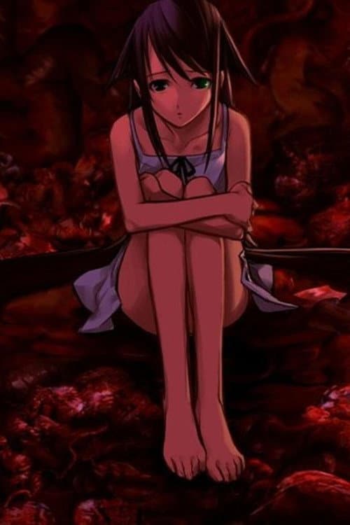 The Song of Saya