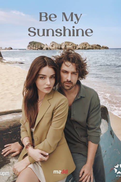 Be My Sunshine