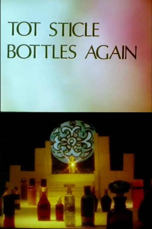 Bottles Again