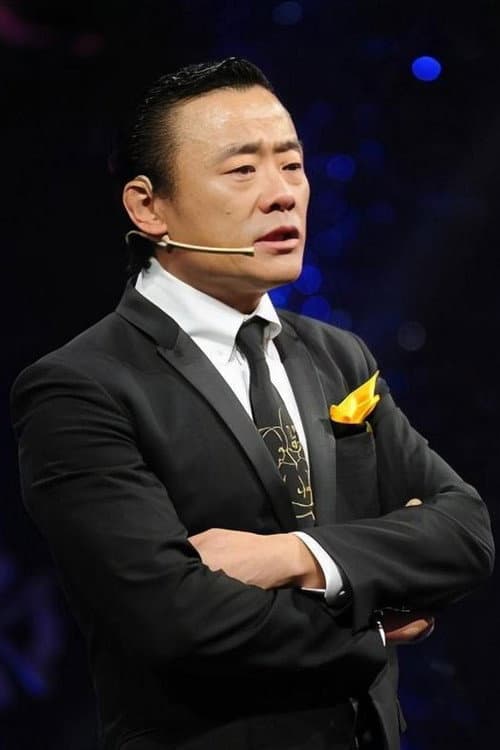 壹周立波秀
