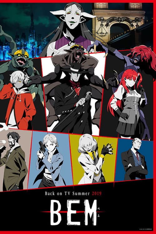 Season 1