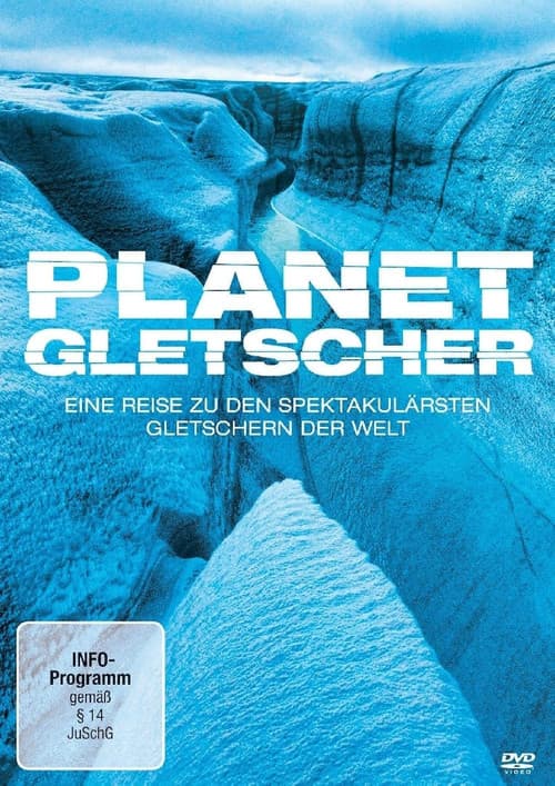 Planet Ice