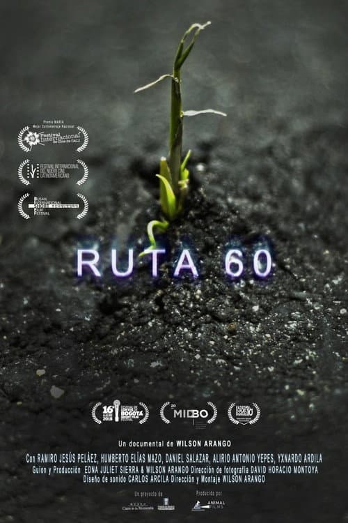 Ruta 60