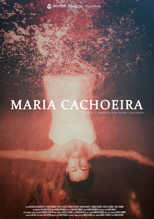 Maria Cachoeira