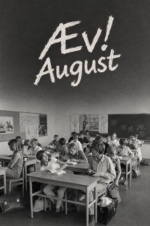 Æv! August