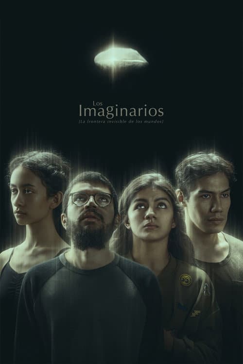 The Imaginaries