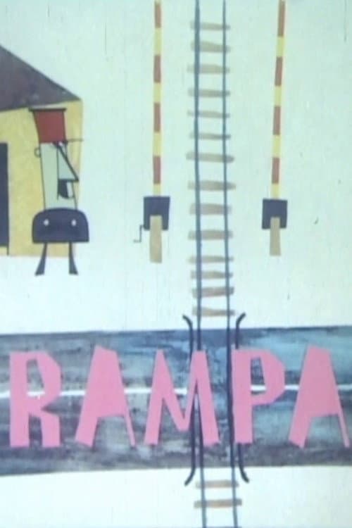 The Railroad Barrier