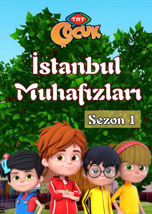 Season 1